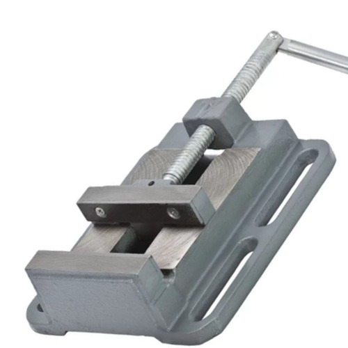 Morsa para furadeira de bancada 4