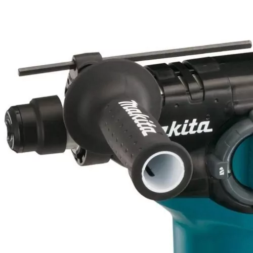 Martelete perfurador 800 watts velocidade variável e reversível sds-plus - HR2800  220V