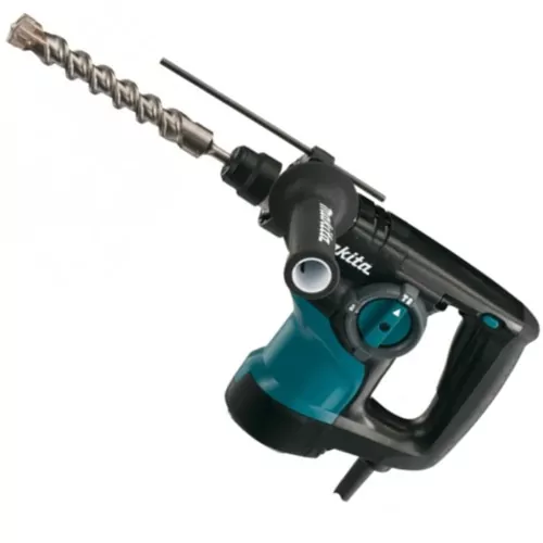 Martelete perfurador 800 watts velocidade variável e reversível sds-plus - HR2800  220V
