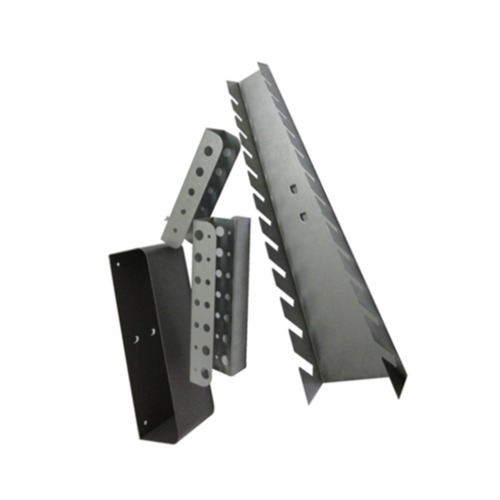 Kit de suportes para fixação de ferramentas com 46 peças - GS-1 Kit de suportes para fixação de ferramentas com 46 peças - GS-1