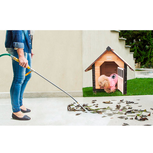 Tubeira de Alta press�o para mangueira convencional Power Jet