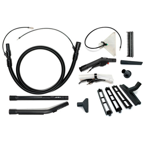 Extratora de carpete e Aspirador 35,5 litros 1.200 watts - EA135EXT  110V