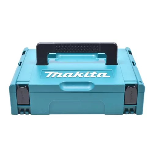 Maleta Plástica para ferramentas 295 x 395 x 105 mm - Mac Pak tipo 1 