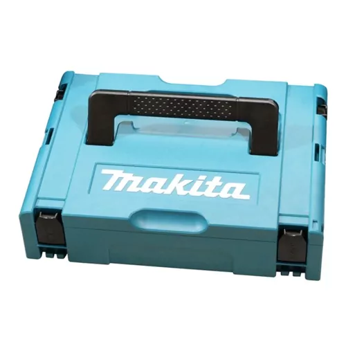 Maleta Plástica para ferramentas 295 x 395 x 105 mm - Mac Pak tipo 1 