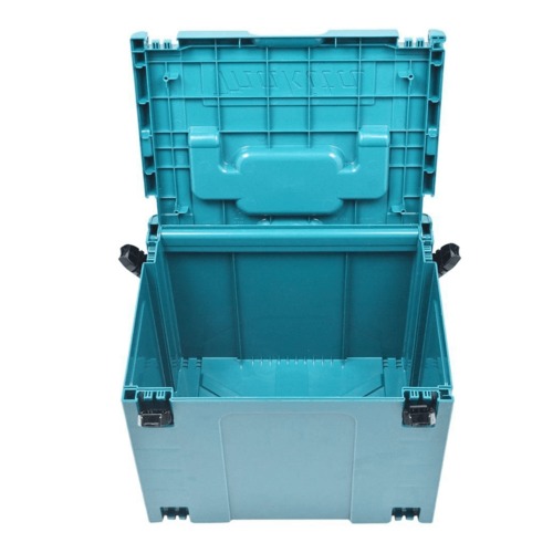 Maleta Pl�stica para ferramentas 196650-8 - Mac Pak tipo 4