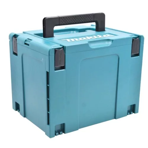 Maleta Plástica para ferramentas 295 x 395 x 315 mm - Mac Pak tipo 4