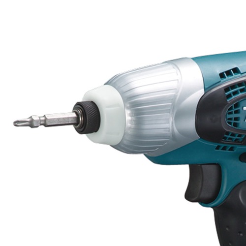 Parafusadeira de impacto eltrica 1/4