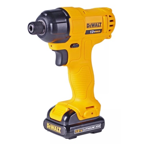 Parafusadeira de impacto 1/4