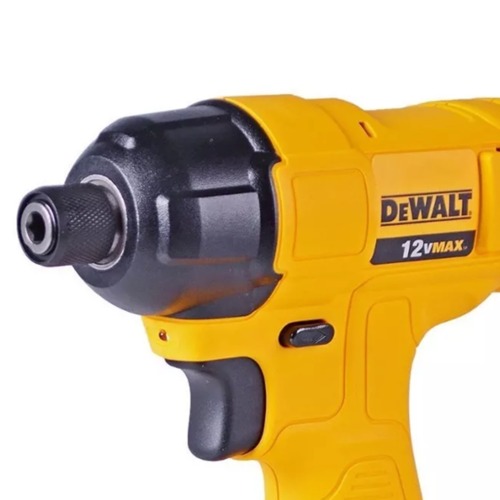 Parafusadeira de impacto 1/4