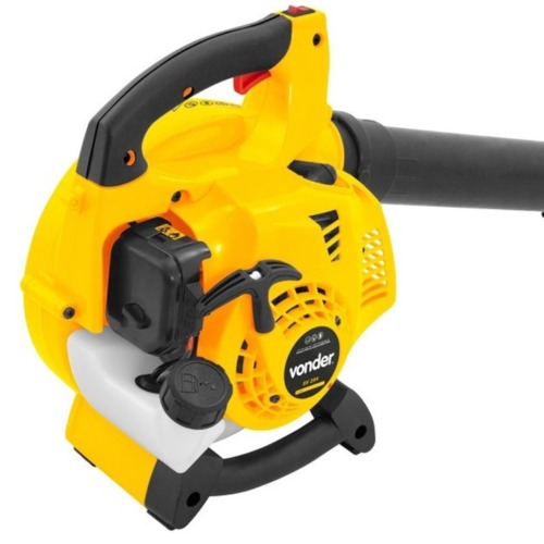 Soprador de folhas a gasolina 26 cc 1,0 hp - SV 254 Soprador de folhas a gasolina 26 cc 1,0 hp - SV 254