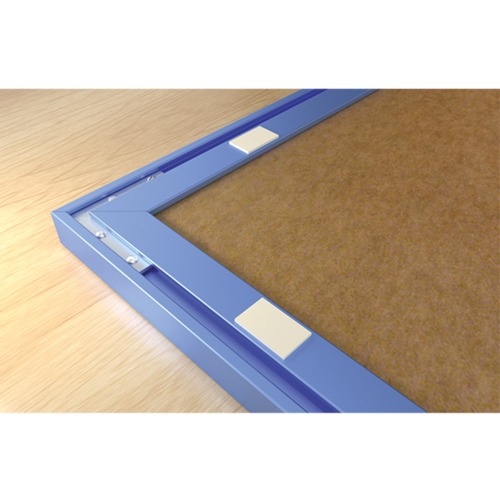 Fita adesiva dupla face em tiras 22 x 36 mm Fita adesiva dupla face em tiras 22 x 36 mm