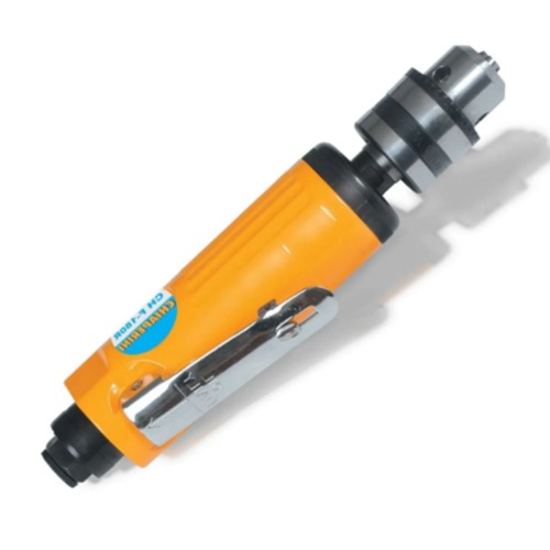 Furadeira reta pneumática sem impacto 3/8 Furadeira reta pneumática sem impacto 3/8