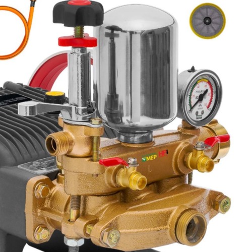 Bomba pulverizadora agricola sem motor  Bomba pulverizadora agricola sem motor