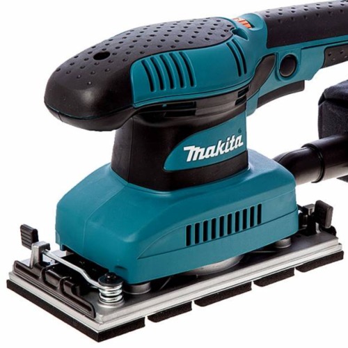 Lixadeira orbital 190 watts 11.000 oscilaes por minuto - BO3711  110V