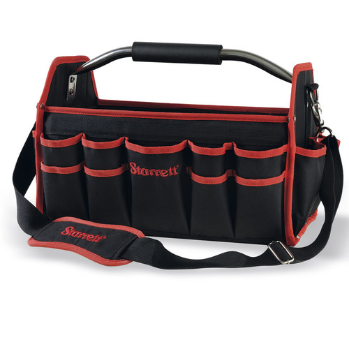 Bolsa para ferramentas 410 x 240 x 270 mm com 21 bolsos - BGL Bolsa para ferramentas 410 x 240 x 270 mm com 21 bolsos - BGL