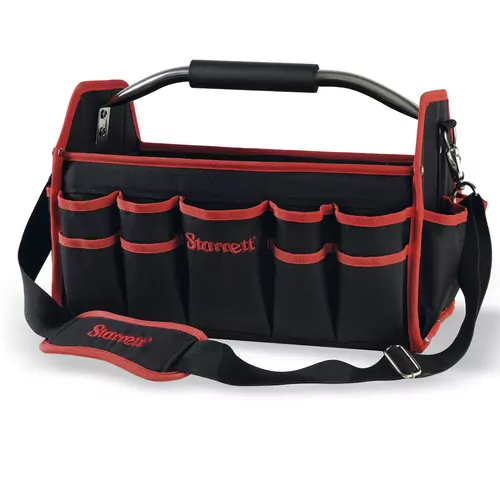 Bolsa para ferramentas 410 x 240 x 270 mm com 21 bolsos - BGL
