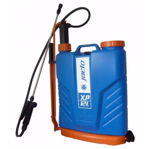 Pulverizador costal agrcola capacidade 12 litros - XP12
