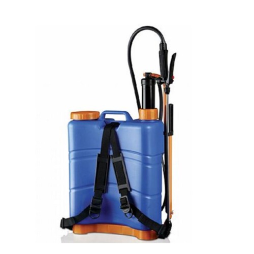 Pulverizador costal agrcola capacidade 12 litros - XP12