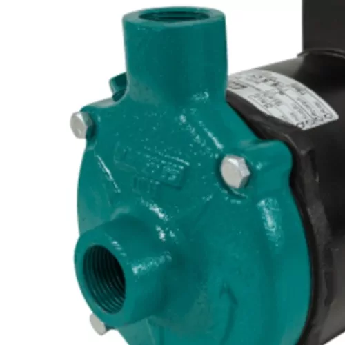 Motobomba centrífuga 2,0 cv  monofásica Modelo Standard - ECS-200M