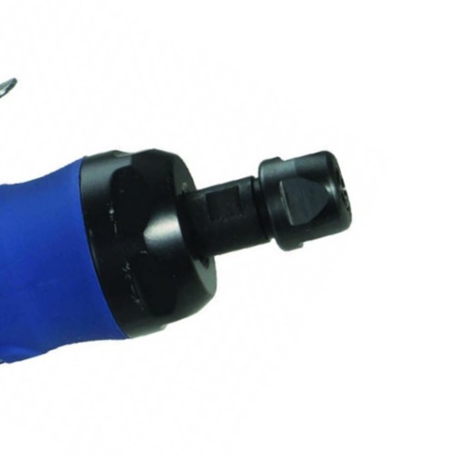 Retificadeira reta pneumática encaixe de 1/4 Retificadeira reta pneumática encaixe de 1/4