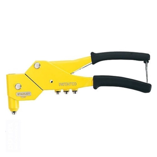 Rebitador manual cabea giratria 360 para rebites at 4,8 mm - MR77C