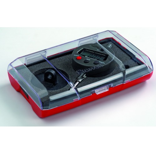 Rel�gio comparador digital capacidade de 12,7 mm S�rie 3600