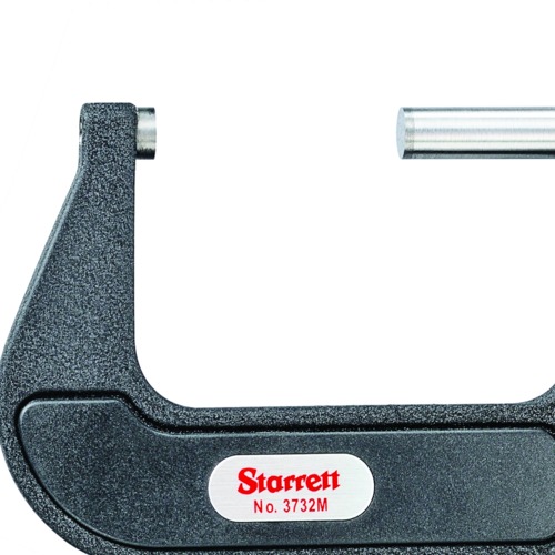 Micrômetro externo digital capacidade 25 - 50 mm- 3732MEXFL-50 Micrômetro externo digital capacidade 25 - 50 mm- 3732MEXFL-50