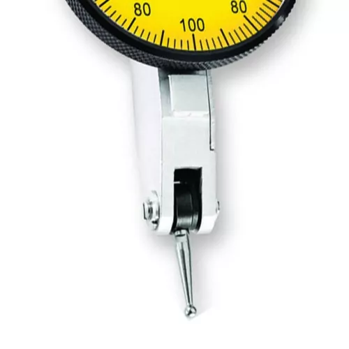 Relógio apalpador com capacidade de 0,2 mm