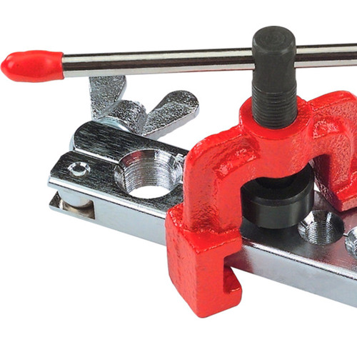 Jogo de flangeador de tubos de 5/16