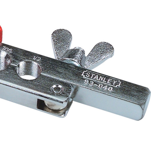 Jogo de flangeador de tubos de 5/16