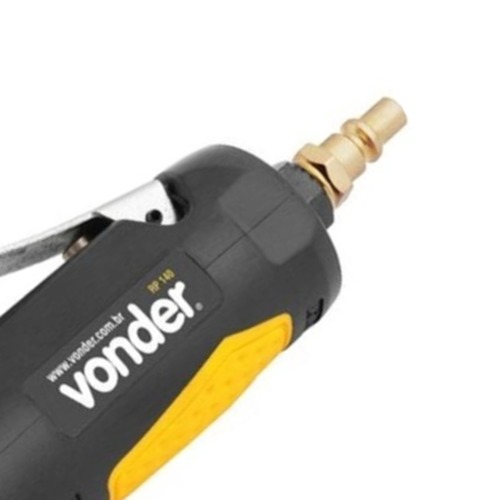 Retificadeira reta pneumática 1/4 Retificadeira reta pneumática 1/4