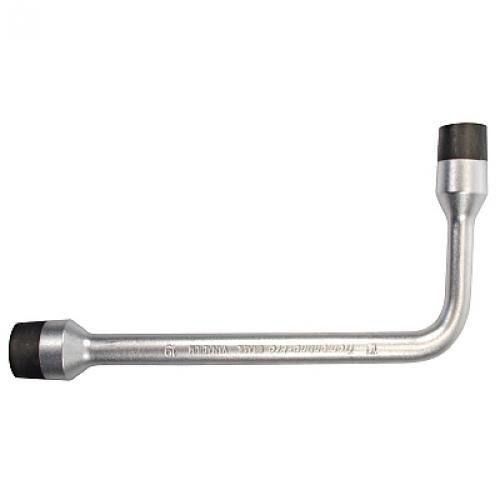 Chave biela cromo vanádio 18 mm Chave biela cromo vanádio 18 mm