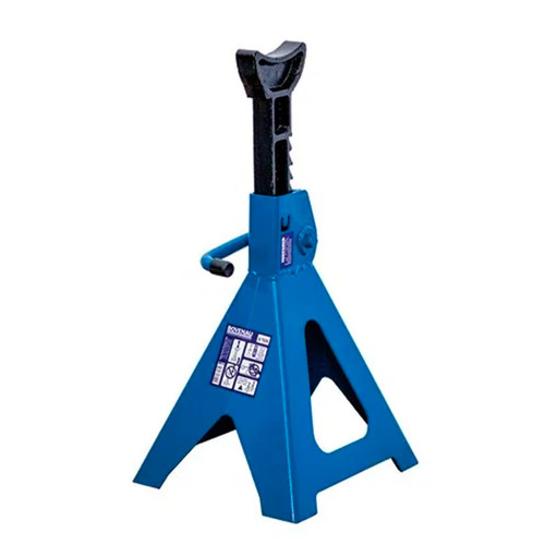 Cavalete mec�nico com capacidade 6 toneladas 2 pe�as - CT6000 