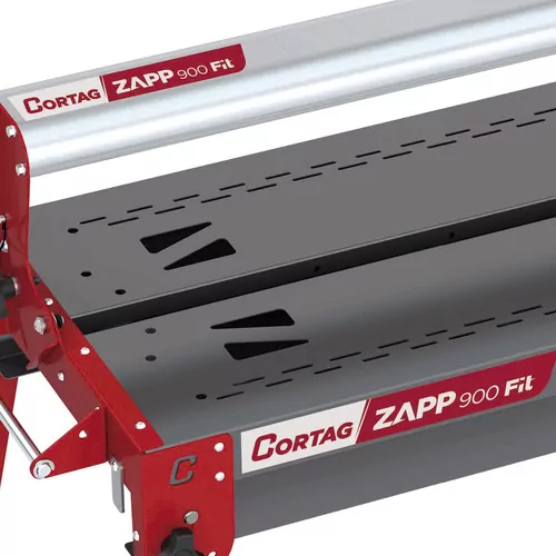 Cortador de piso e porcelanato elétrico 900W 900 mm - ZAPP 900 FIT  220V