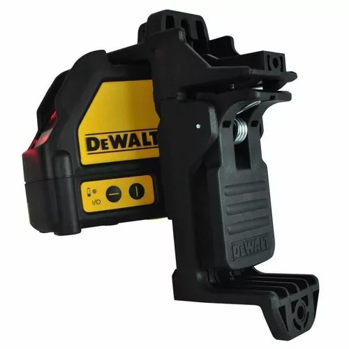 Nível a laser automático com alcance de 15 metros - DW088K