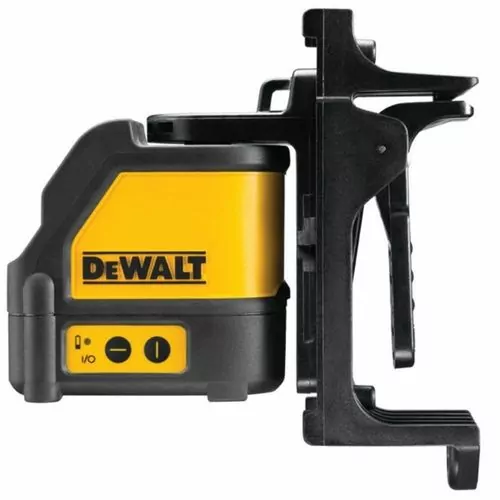 Nível a laser automático com alcance de 15 metros - DW088K