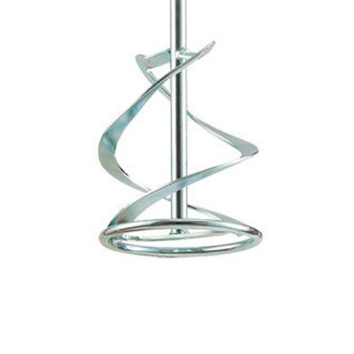 Haste para misturador de argamassa SDR1400 - 600 x 140 mm