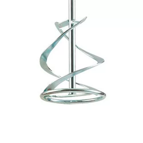 Haste para misturador de argamassa SDR1400 - 600 x 140 mm