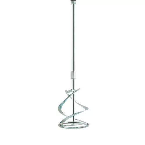 Haste para misturador de argamassa SDR1400 - 600 x 140 mm