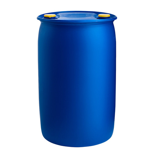 Tambor plástico com capacidade de 220 litros - TBEX Tambor plástico com capacidade de 220 litros - TBEX