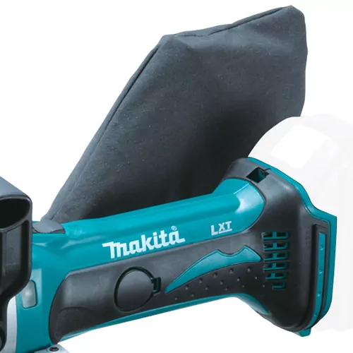 Fresadora de junção a bateria 18 volts Sem Bateria - DPJ180Z