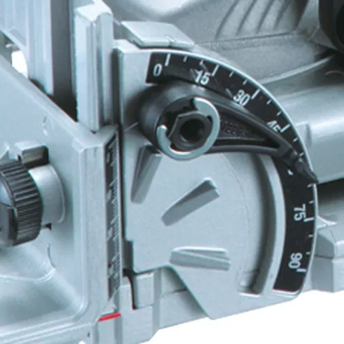 Fresadora de junção a bateria 18 volts Sem Bateria - DPJ180Z