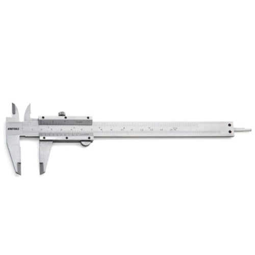 Paquímetro universal 200 mm / 0,05 mm Paquímetro universal 200 mm / 0,05 mm