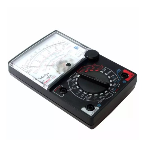 Multmetro analgico porttil - ET-2022B