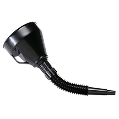Funil plástico para combustível 145 mm - 5372059 Funil plástico para combustível 145 mm - 5372059