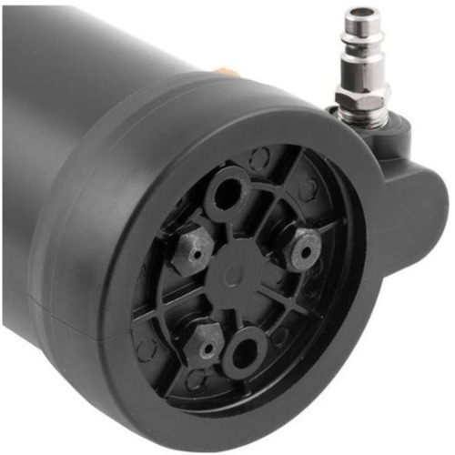 Rebitador hidropneumático pressão de trabalho 90 libras - RH550  Rebitador hidropneumático pressão de trabalho 90 libras - RH550