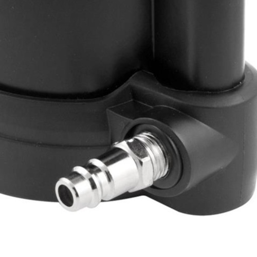 Rebitador hidropneumático pressão de trabalho 90 libras - RH550  Rebitador hidropneumático pressão de trabalho 90 libras - RH550