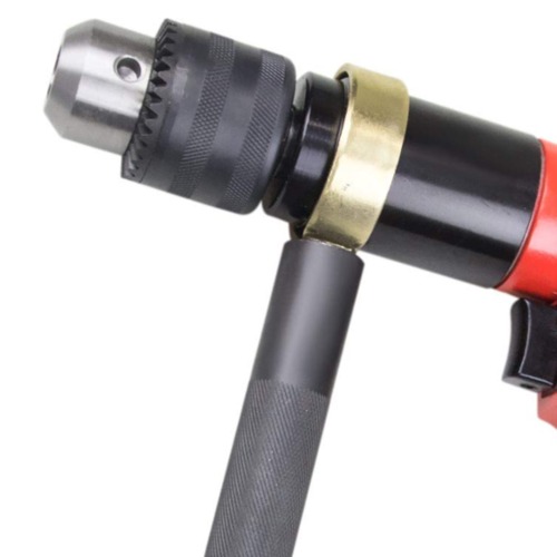 Furadeira pneumtica reversvel mandril de 1/2