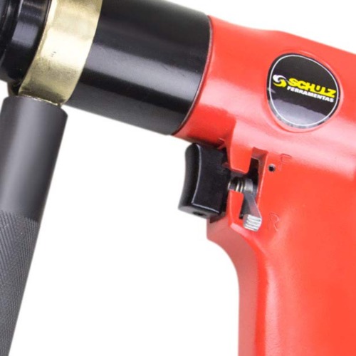 Furadeira pneumtica reversvel mandril de 1/2