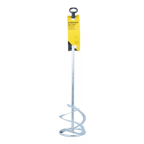Haste para misturador de argamassa SDR1400 - 600 x 140 mm